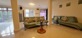 Premium One Bedroom House